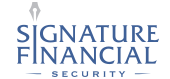 Signature Financial Security
